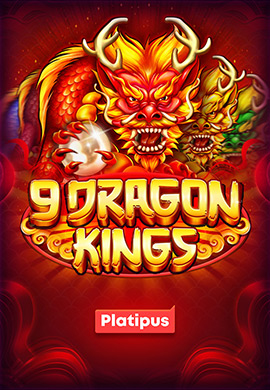 เรียนรู้วิธีเล่นสล็อต 9dragon slot